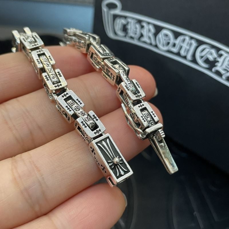 Chrome Hearts Bracelets